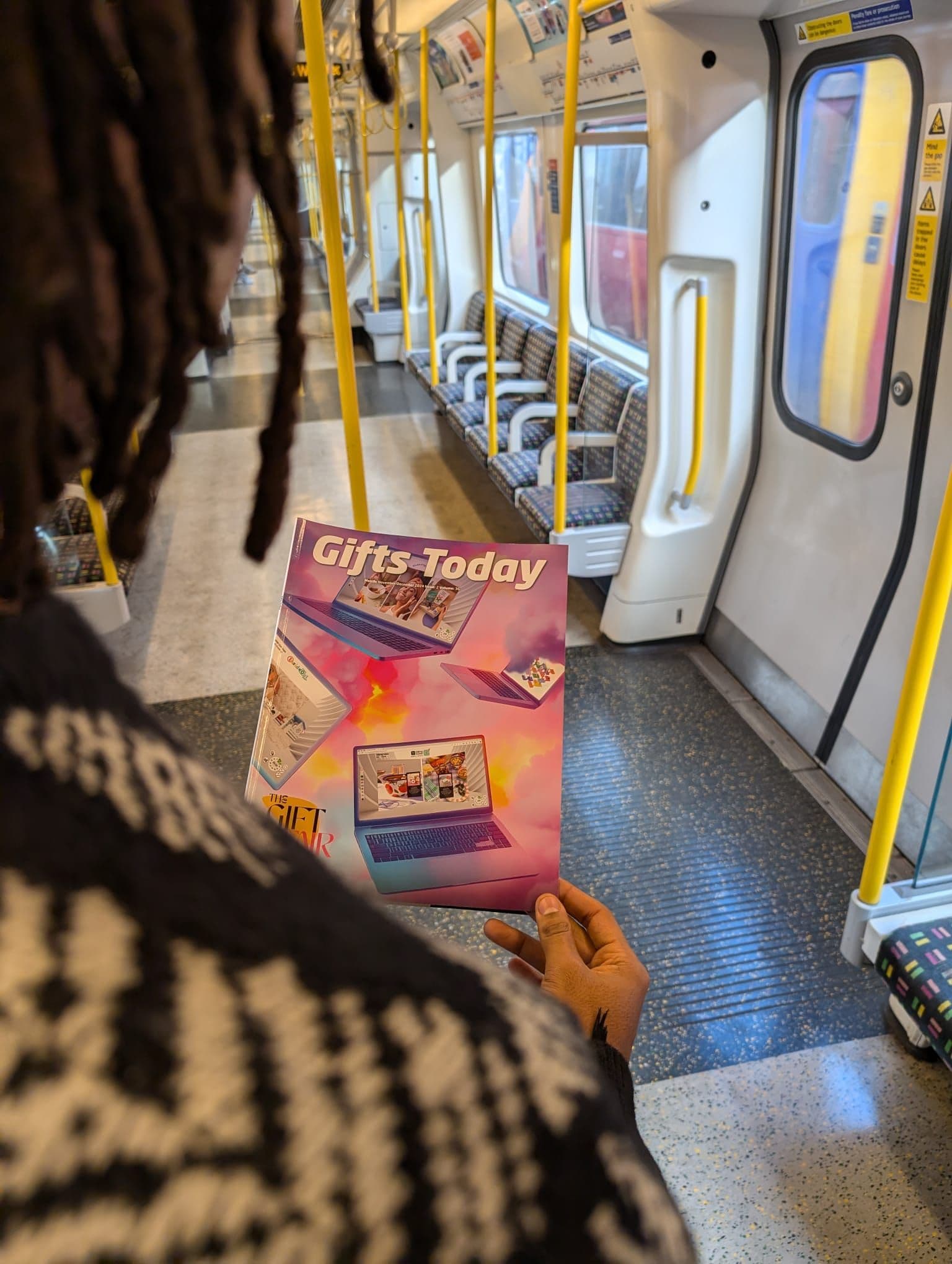 Excitement is building - Part 2