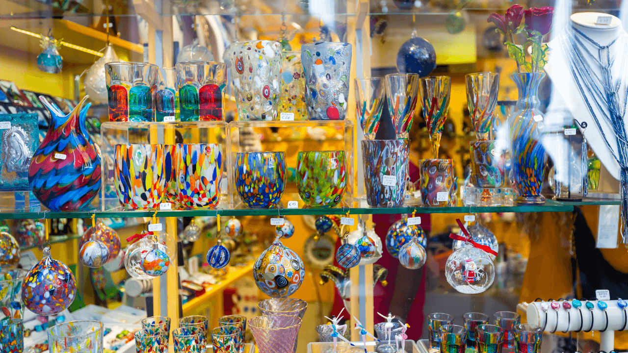 Find New Trade Partners at The Gift Fair USA