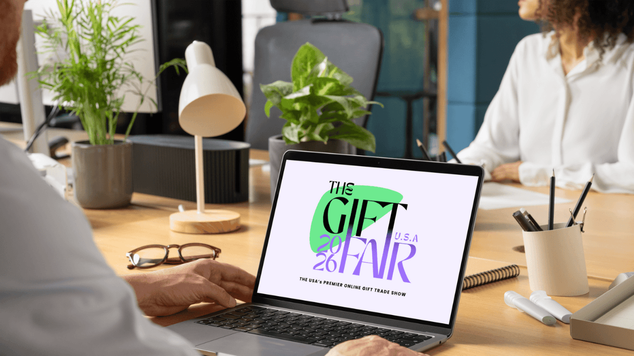 Gift Industry Trade Show USA - Unlocking smarter sourcing