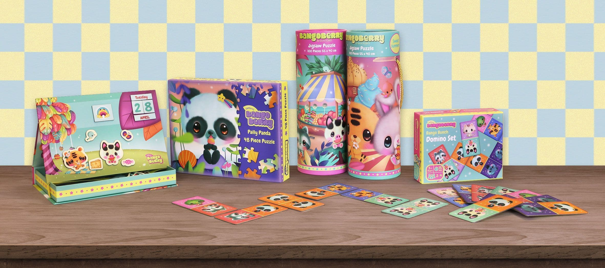 Onwards and upwards!