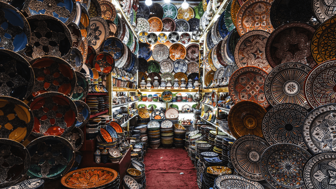 Expand Your Wholesale Reach with The Gift Fair USA