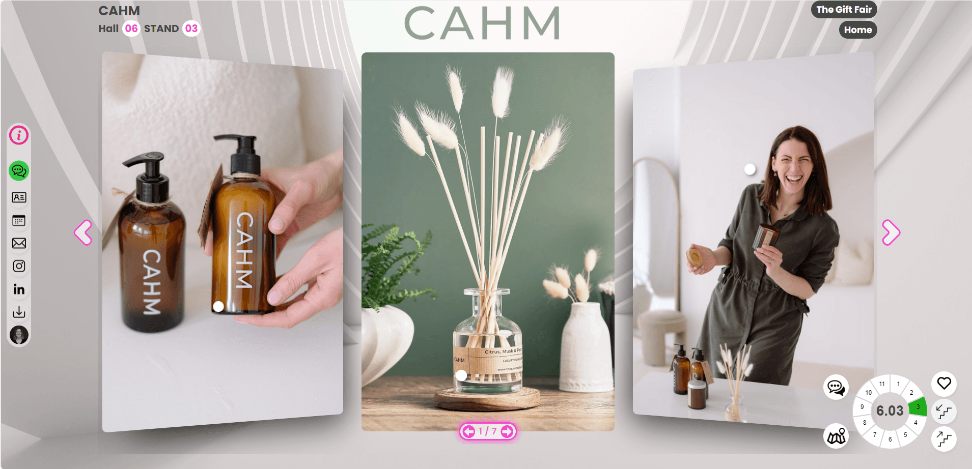 Gifts Today Magazine | A Smarter Way to Connect