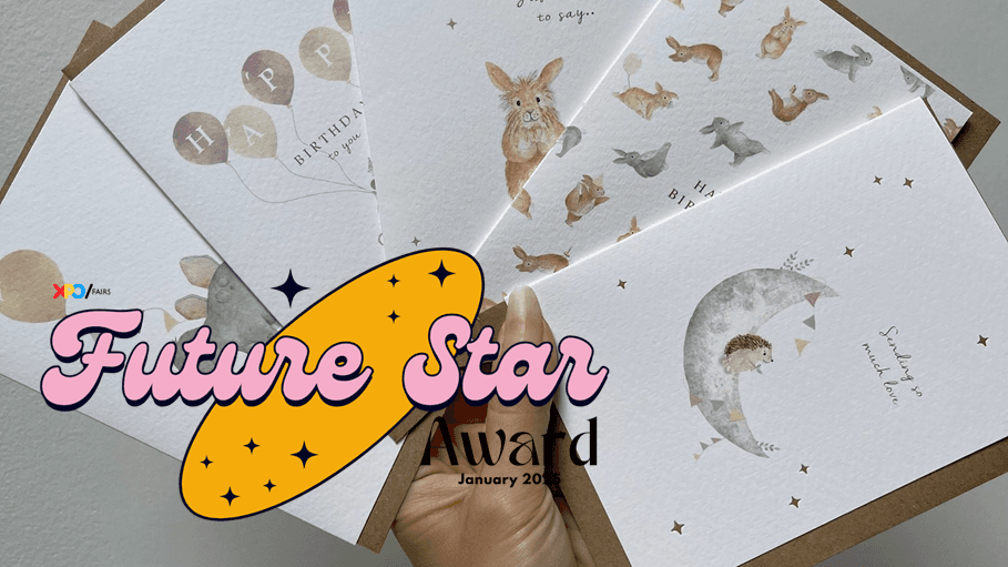 Meet one of our Future Stars