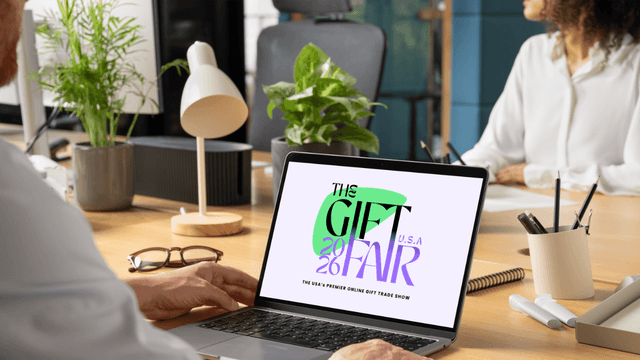 Gift Industry Trade Show USA - Unlocking smarter sourcing
