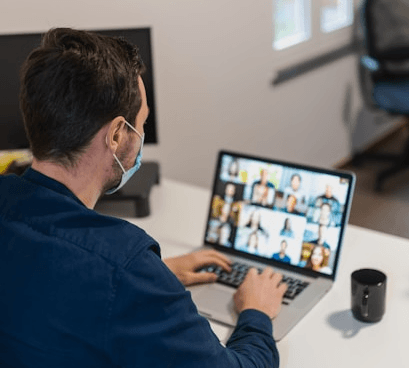 Zero travel. Zero cost. Zero hassle