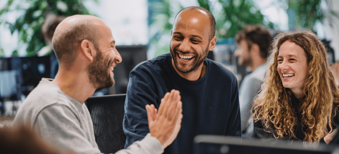 Meet the *Organizers*